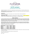 Elite Lactazor