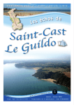 Le Journal Municipal de Saint-Cast le Guildo N°9