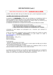 DEFI MATH DENC Cycle 2