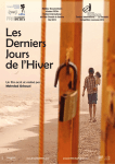 Les Derniers Jours de l`Hiver