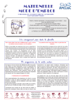 MATERNELLE MODE D`EMPLOI