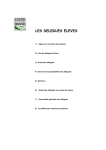 livret d`accueil d&eacute;l&eacute;gu&eacute; - P&ocirc;le de comp&eacute;tences TICE CPE Acad&eacute;mie