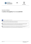 Contr&ocirc;les d`h&eacute;moglobine F et A2 extendSURE