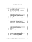 Rapport des activités 2011-2012 - Faculté de théologie et de