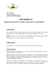 ACM-AMINO 12