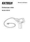 Endoscope vidéo