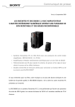 CP Sony MPE SRS