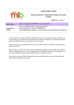 Atelier matrice de maturit&eacute; - s`approprier le contenu et le mode d