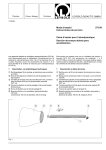 LEYBOLD DIDACTIC GMBH Mode d`emploi 373 06 Instrucciones de