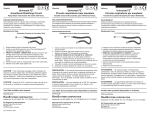 Universal F2 Anesthesia Breathing Circuit Universal