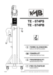 TE-074P - Bekafun