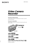 Manual de instru&ccedil;&otilde;es