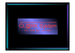 CL@RK System