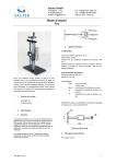 Mode d`emploi TVL - KERN & SOHN GmbH