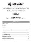 SOLIUS - Systemes Energetiques