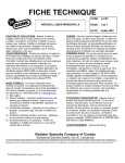 Radiator Specialty Company of Canada