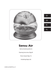 Sensu Air - DS Produkte GmbH Kundenservice