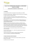 le tutoriel pour vous aider