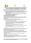 VALOR un logiciel pour l`optimalisation des engrais de ferme &agrave; l