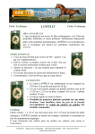 LINOLIT - Ecolit