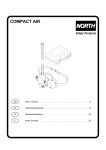 COMPACT AIR - WSB Finishing Equipment