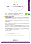 LEVULIA®ALCOMENO