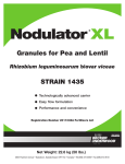 Nodulator XL Clay P&L 22.6kg E1 tech r1