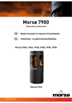 Morsø 7900