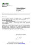 Copie de Contrat d` Assurance Implant cochl&eacute;aire 2011