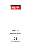 Manuels - Eps Inverter
