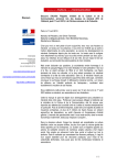 Assises de l`Admical 2013, Cit&eacute; des sciences et de l`industrie