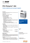 PCI P&eacute;riprim&reg; 404 Primaire d`adh&eacute;rence pour