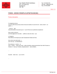 PARIS - MODE D`EMPLOI (9782742435340)