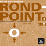 Rond-Point 3