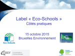 Label « Eco