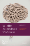 LMV 23 - Soci&eacute;t&eacute; Fran&ccedil;aise de M&eacute;decine Vasculaire
