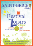 Mai 2013 - Saint-Brice-sous