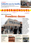 Premières classes