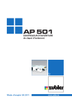 AP501