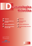 Dermatologica Helvetica