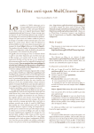 Flash informatique