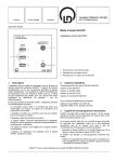 Mode d`emploi 524 067