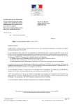 1080010 SOL-ACTIF - Minist&egrave;re de l`Agriculture