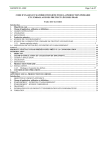 Code d`usages en mati&egrave;re d`hygi&egrave;ne pour les fruits et l&eacute;gumes frais
