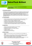 Fiche produit - Alexis Robert Bricolage