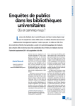 Livre 2-2006 enssib.indb - Bulletin des bibliothèques de France