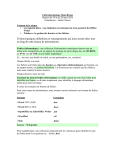 LibreOffice - Club informatique Mont
