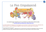 Le Pion Empoisonné - index