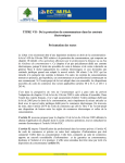 TITRE VII - De la protection du consommateur dans les contrats