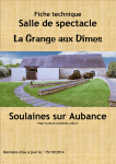 La Grange aux Dîmes